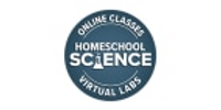 Homeschool Online Science Classes coupons